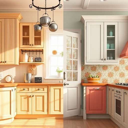 Discover Top Kitchen Cabinet Styles for Your Home in Dune Allen