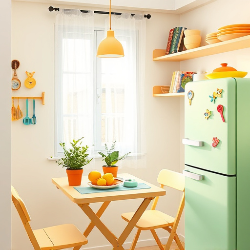 Small Kitchen Layouts: Maximize Space in Inlet Beach, FL