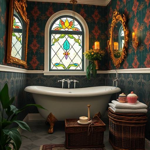 Transform Your Munson Home with Small Bathroom Layouts