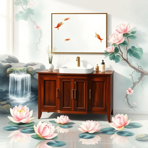 Spa-Inspired Bathrooms: Create Your Oasis in Shalimar, FL