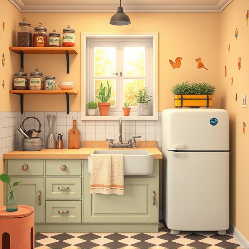 Small Kitchen Layouts: Transform Your Valparaiso Space Today