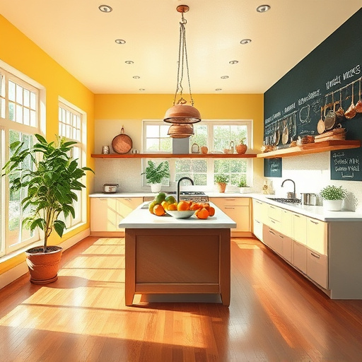 Explore Top Kitchen Cabinet Styles in Wewahitchka, FL
