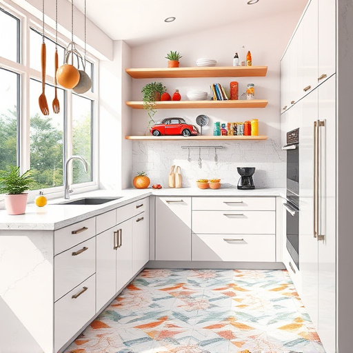 Modern Kitchen Designs: Port St. Joe's Best Game-Changer