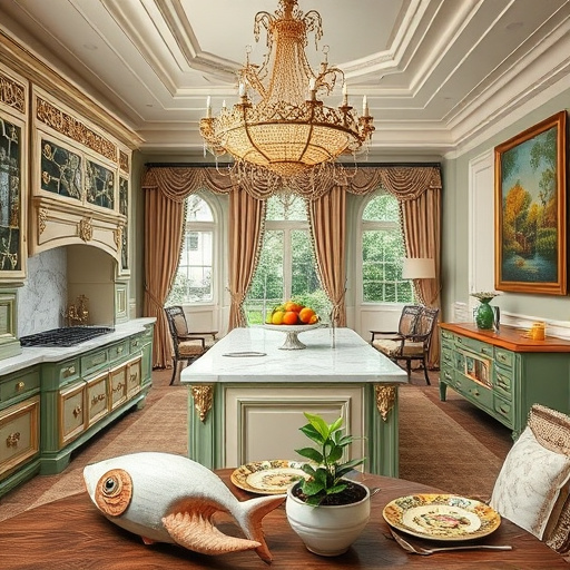 Transform Your Lynn Haven Home with Open Concept Kitchens