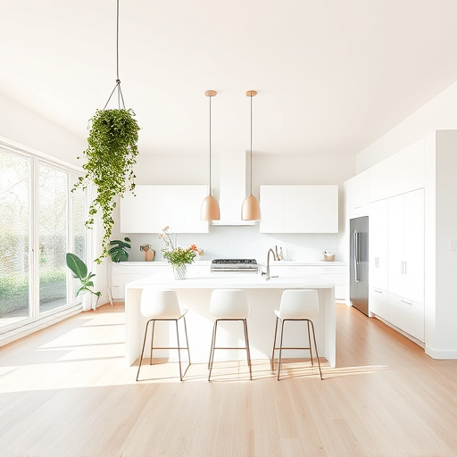 Stunning Open Concept Kitchens in Harold, Florida - Transform Your Home