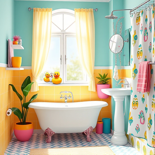 Clever Small Bathroom Layouts to Maximize Your Space in Harold