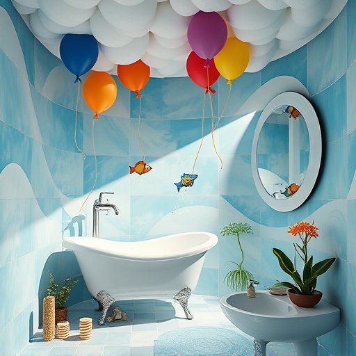 Transforming Small Bathroom Layouts in East Milton, FL