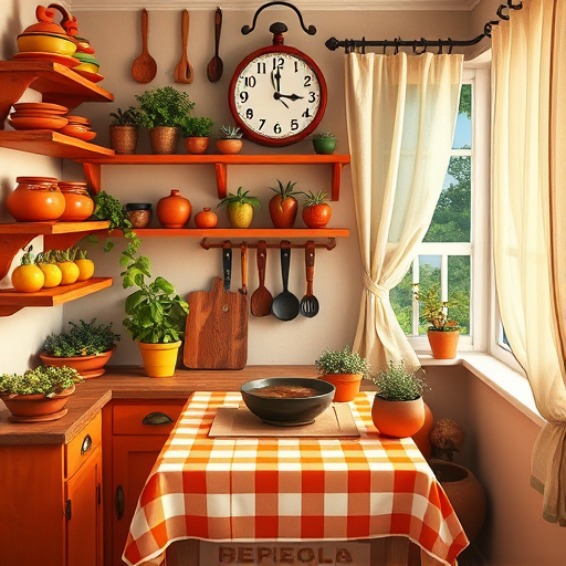 Creative Small Kitchen Layouts to Transform Your Home
