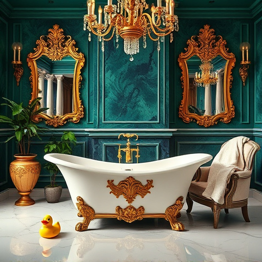 Contemporary Bathroom Designs: Transform Your Space Today