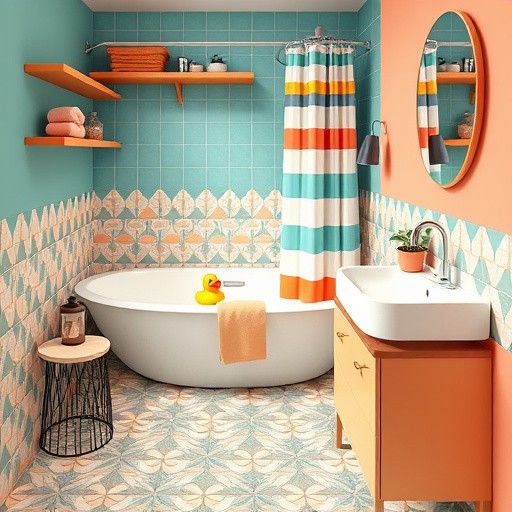 Small Bathroom Layouts: Smart Space-Saving Ideas in Crestview