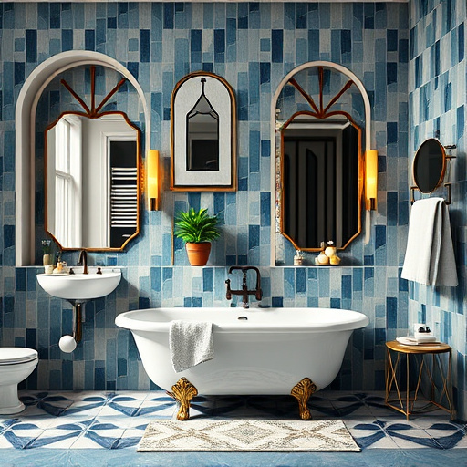 Small Bathroom Layouts for Mossy Head, Florida Homes