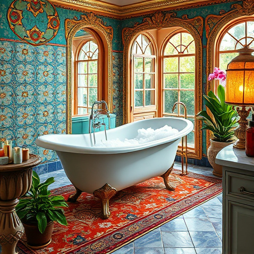 Explore Stunning Luxury Bathroom Designs for Your Home