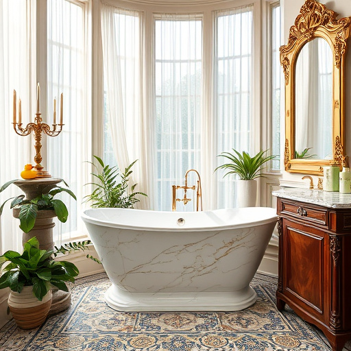 Luxury Bathroom Designs: Elevate Your Home's Elegance Today
