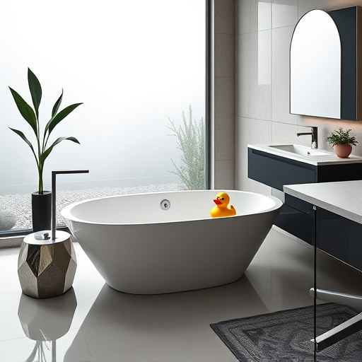 Contemporary Bathroom Designs: Transform Your Bonifay Space