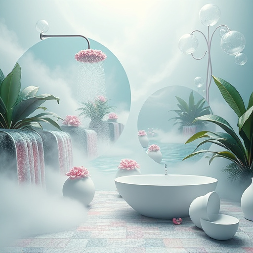Transform Your Baker Home with Contemporary Bathroom Designs