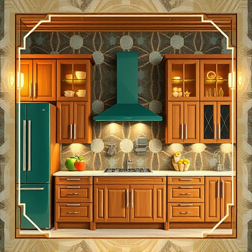 Discover the Best Kitchen Cabinet Styles in Grayton Beach