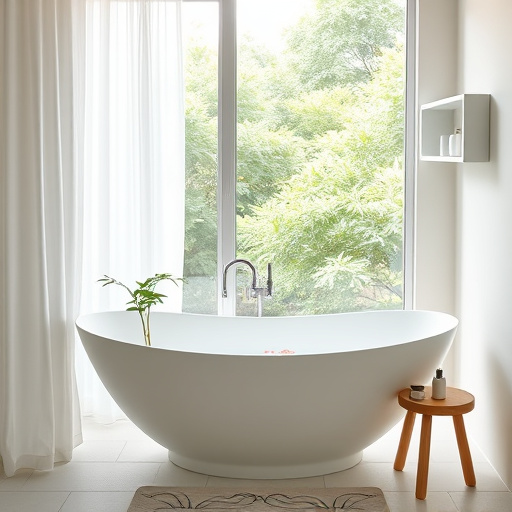 Spa-Inspired Bathrooms: Transform Your Orange Beach Oasis