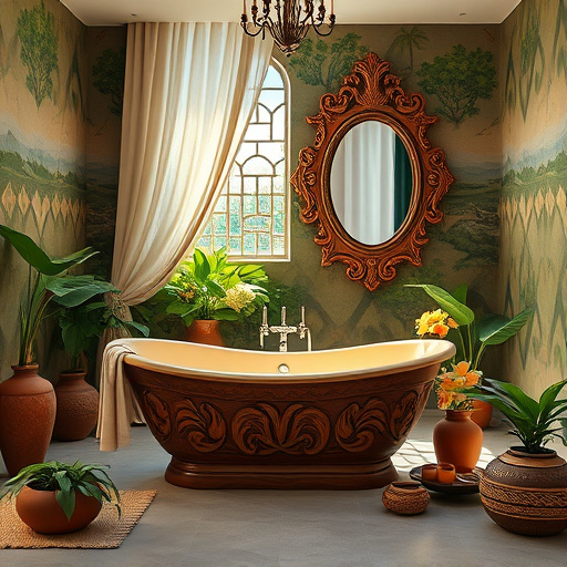 Luxury Bathroom Designs: Transform Your Space with Elegance