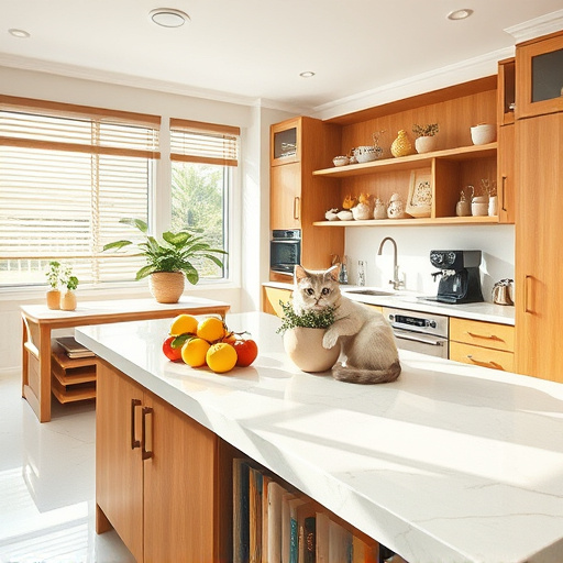 Explore Modern Kitchen Designs in Ponce de Leon, FL