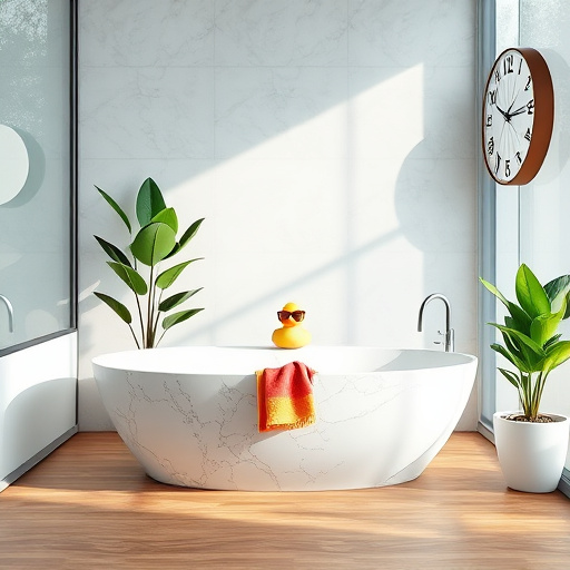 Contemporary Bathroom Designs: Minimalist Guide for Springfield
