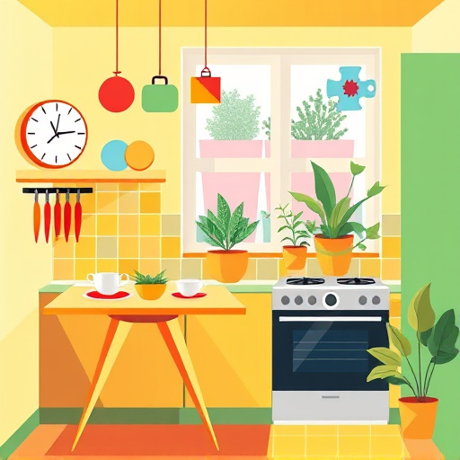 Small Kitchen Layouts: Stylish Space Solutions in Niceville
