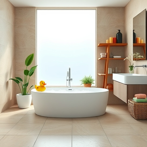 Contemporary Bathroom Designs in Ponce de Leon, FL - Style Up