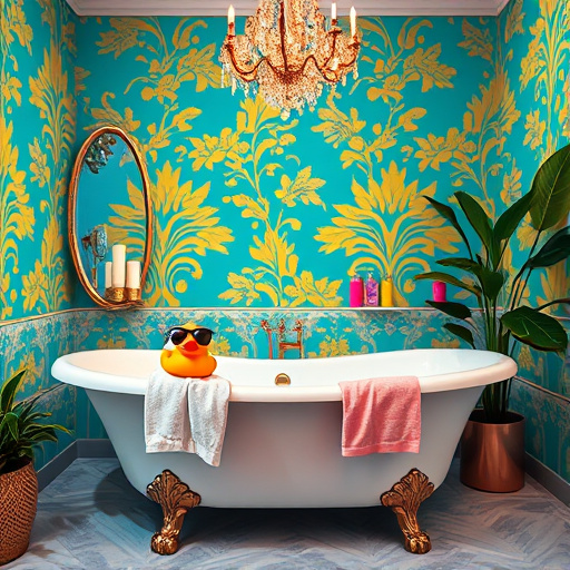 Explore Stunning Luxury Bathroom Designs for Your Home