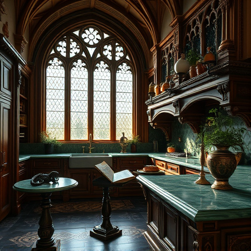 Luxury Kitchen Designs: Transform Your Southport Home Today