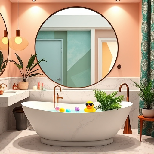 Luxury Bathroom Designs: Elevate Your Home's Aesthetics