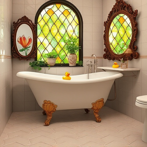 Trendy Small Bathroom Layouts for Inlet Beach Homes|Maximize Space