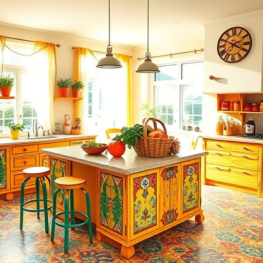 Open Concept Kitchens: The Hottest Trend in Wewahitchka