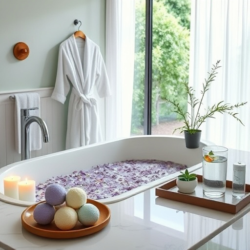 Spa-inspired Bathrooms: Transform Your Gulf Shores Retreat