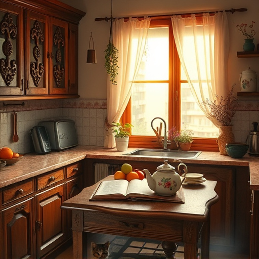 Small Kitchen Layouts: Transform Your Space in Freeport, FL