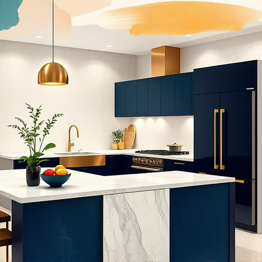 Luxury Kitchen Designs: Top Trends in Crestview, Florida