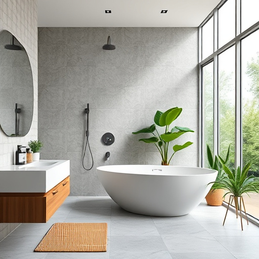 Stunning Contemporary Bathroom Designs in Youngstown, FL