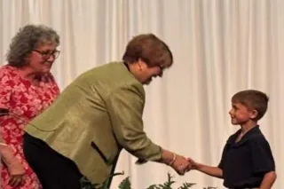 Annual Awards 2025