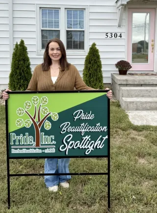 Business Spotlight - Brush Salon & Spa