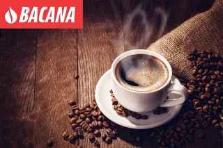 Bacana's Brazilian Breeze
