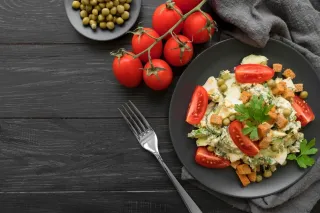 Nutrition Tips for Seniors with Dietary Restrictions