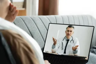 The Rising Importance of Telehealth in Senior Care