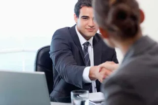 Why Solid Rock Recruiting Is Your Strategic Advantage in Public Accounting Talent & Careers