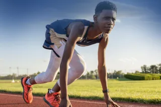 7 Signs Your Athlete Has Performance Anxiety (And What to Do About It) | Victory Performance