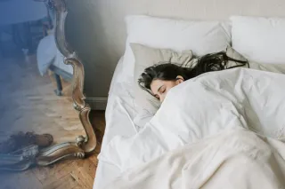 Sleep to Win: How Athletes Optimize Recovery & Performance | Victory Performance