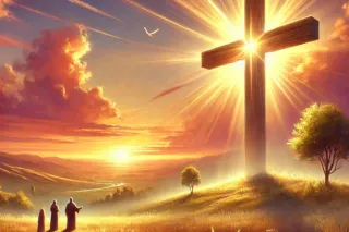 La Esperanza es Cristo