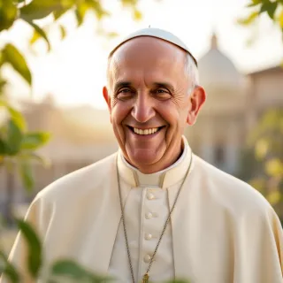 Papa Francisco: Un legado de amor, misericordia y cuidado por nuestra casa común