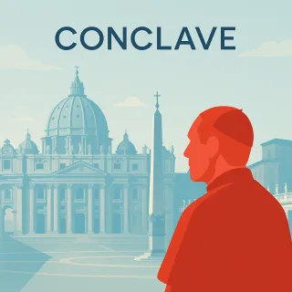 Conclave 2025; Un momento unico en la historia