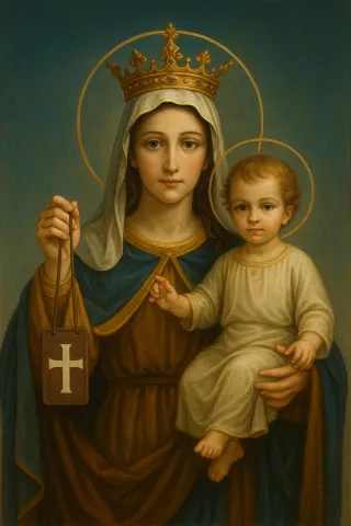 Nuestra Senora del Monte Carmelo