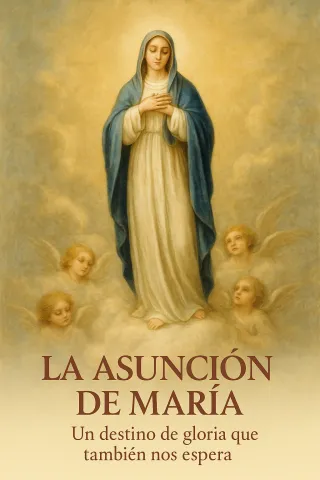 La Asuncion de Maria
