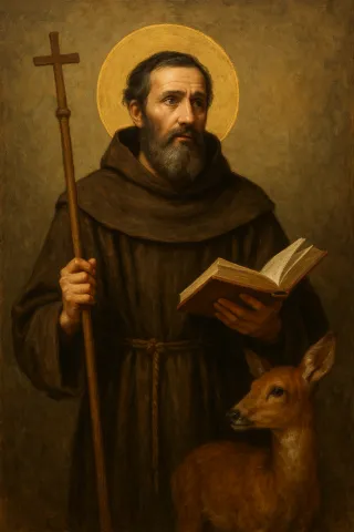 San Egidio Abab