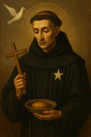 San Nicolas de Tolentino